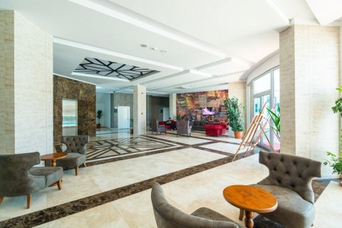 Lejlighed  i Mahmutlar, Antalya, Tyrkiet Nr. 208737 - 14