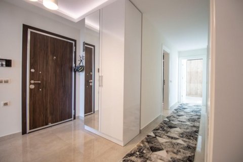 Lejlighed  i Mahmutlar, Antalya, Tyrkiet Nr. 208737 - 21