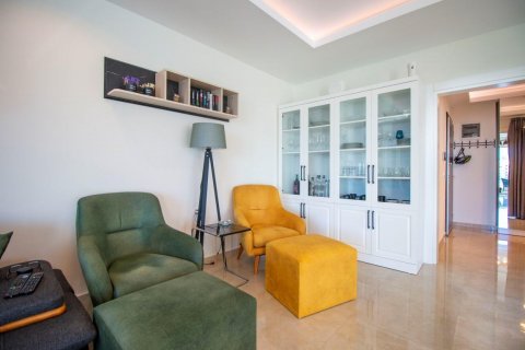Lejlighed  i Mahmutlar, Antalya, Tyrkiet Nr. 208737 - 23
