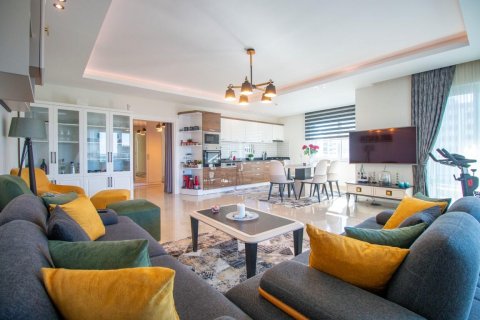Lejlighed  i Mahmutlar, Antalya, Tyrkiet Nr. 208737 - 26