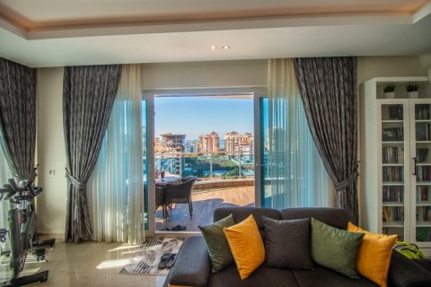 Lejlighed  i Mahmutlar, Antalya, Tyrkiet Nr. 208737 - 28