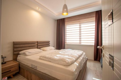Lejlighed  i Mahmutlar, Antalya, Tyrkiet Nr. 208737 - 29