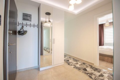 Lejlighed  i Mahmutlar, Antalya, Tyrkiet Nr. 208737 - 20