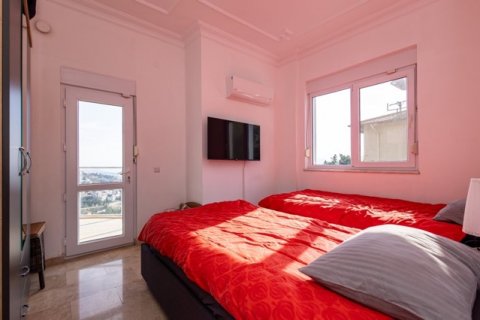 فيلا في  Antalya 3 غرفة نوم ، 140 متر مربع . ر قم 184708 - 28