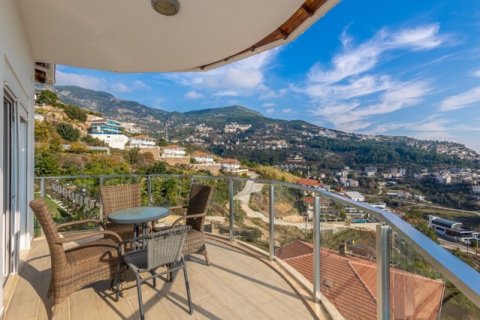 فيلا في  Antalya 3 غرفة نوم ، 140 متر مربع . ر قم 184708 - 22
