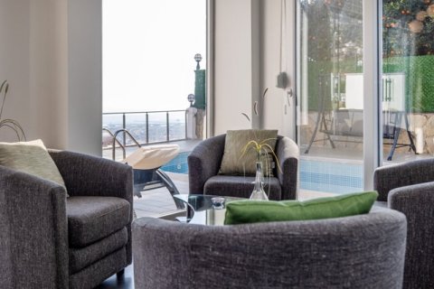 فيلا في  Antalya 3 غرفة نوم ، 140 متر مربع . ر قم 184708 - 13