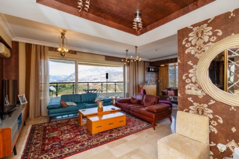 2+1 Wohnung  in Antalya, Türkei Nr. 184673 - 16