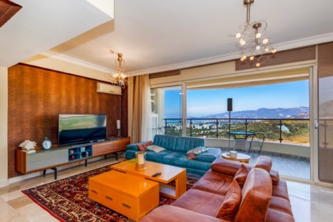 2+1 Wohnung  in Antalya, Türkei Nr. 184673 - 3