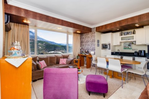 2+1 Wohnung  in Antalya, Türkei Nr. 184673 - 15