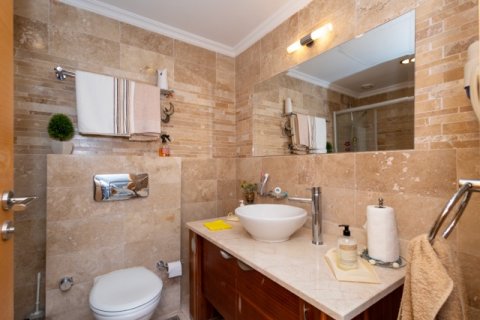 2+1 Wohnung  in Antalya, Türkei Nr. 184673 - 26