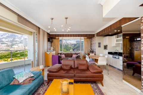 2+1 Wohnung  in Antalya, Türkei Nr. 184673 - 5