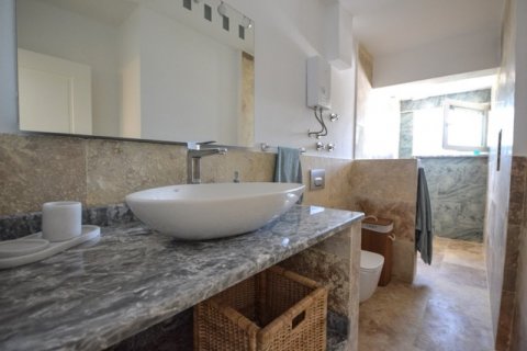2+1 Villa  i Antalya, Tyrkiet Nr. 184669 - 13