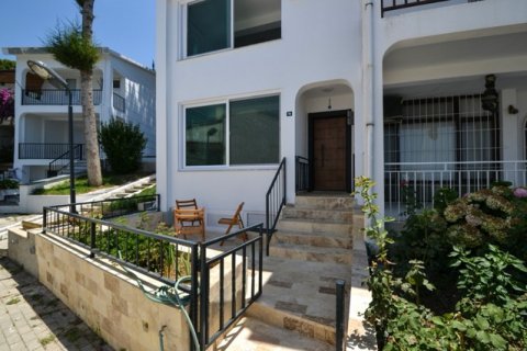2+1 Villa  i Antalya, Tyrkiet Nr. 184669 - 24