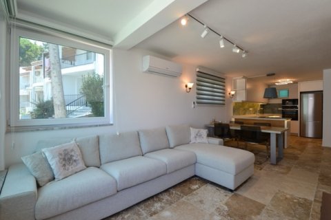 2+1 Villa  i Antalya, Tyrkiet Nr. 184669 - 6
