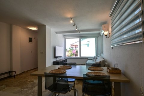 2+1 Villa  i Antalya, Tyrkiet Nr. 184669 - 5