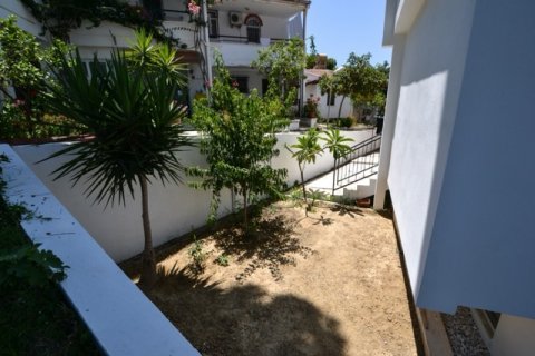 2+1 Villa  i Antalya, Tyrkiet Nr. 184669 - 28