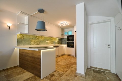 2+1 Villa  i Antalya, Tyrkiet Nr. 184669 - 2
