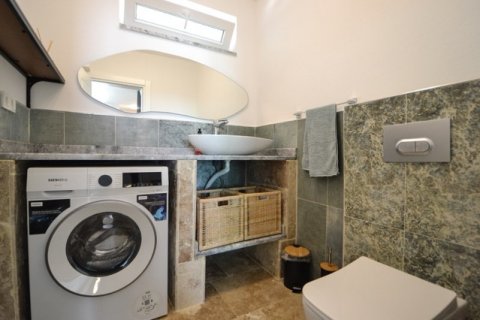 2+1 Villa  i Antalya, Tyrkiet Nr. 184669 - 14