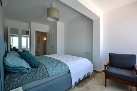 2+1 Villa  i Antalya, Tyrkiet Nr. 184669 - 18