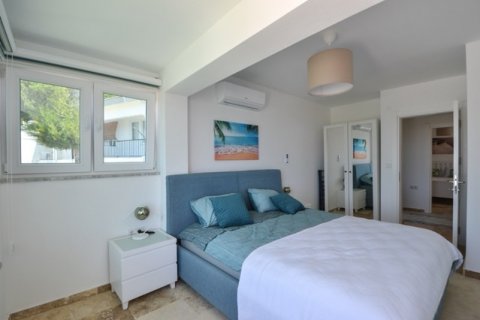 2+1 Villa  i Antalya, Tyrkiet Nr. 184669 - 12