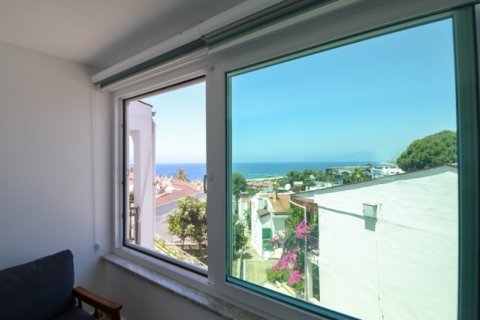 2+1 Villa  i Antalya, Tyrkiet Nr. 184669 - 7