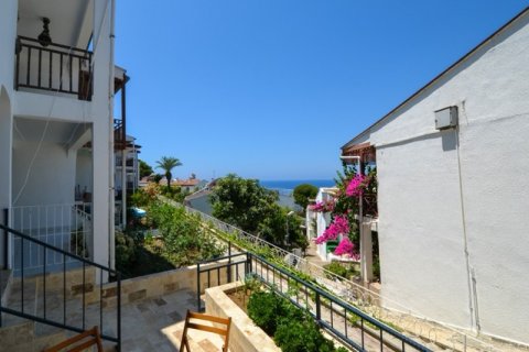 2+1 Villa  i Antalya, Tyrkiet Nr. 184669 - 23