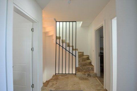 2+1 Villa  i Antalya, Tyrkiet Nr. 184669 - 20