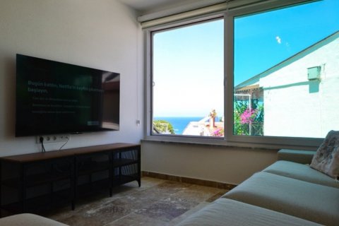 2+1 Villa  i Antalya, Tyrkiet Nr. 184669 - 4