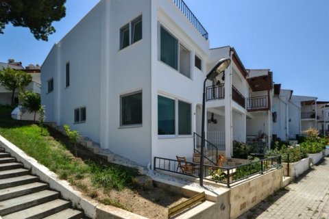 2+1 Villa  i Antalya, Tyrkiet Nr. 184669 - 22