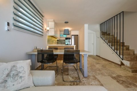 2+1 Villa  i Antalya, Tyrkiet Nr. 184669 - 8