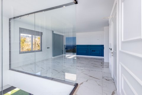 Продажа виллы  в Анталье, Турция 4+1, 653м2, №184748 – фото 18