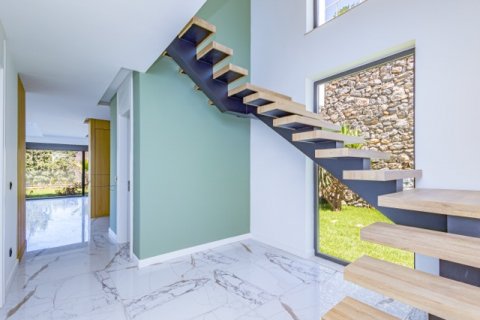 Продажа виллы  в Анталье, Турция 4+1, 653м2, №184748 – фото 14