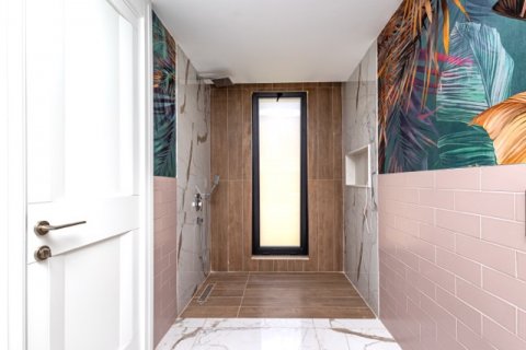 Продажа виллы  в Анталье, Турция 4+1, 653м2, №184748 – фото 21