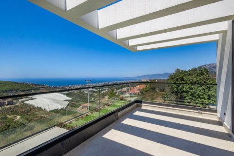 Продажа виллы  в Анталье, Турция 4+1, 653м2, №184748 – фото 22