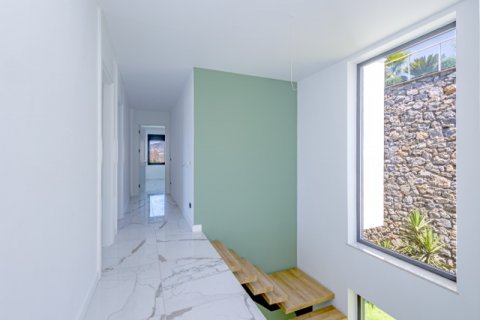 Продажа виллы  в Анталье, Турция 4+1, 653м2, №184748 – фото 11