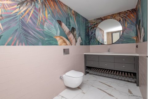 Продажа виллы  в Анталье, Турция 4+1, 653м2, №184748 – фото 20