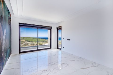 Продажа виллы  в Анталье, Турция 4+1, 653м2, №184748 – фото 17