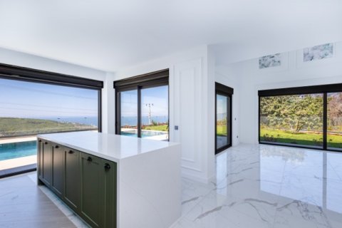 Продажа виллы  в Анталье, Турция 4+1, 653м2, №184748 – фото 30