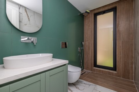 Продажа виллы  в Анталье, Турция 4+1, 653м2, №184748 – фото 10