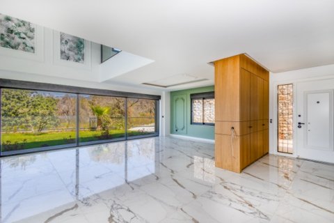 Продажа виллы  в Анталье, Турция 4+1, 653м2, №184748 – фото 2