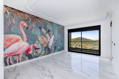 Продажа виллы  в Анталье, Турция 4+1, 653м2, №184748 – фото 15