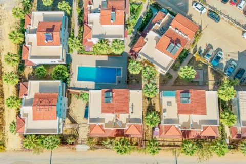 Продажа виллы  в Анталье, Турция 3+1, 250м2, №184670 – фото 2