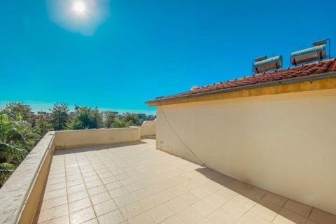 Продажа виллы  в Анталье, Турция 3+1, 250м2, №184670 – фото 7