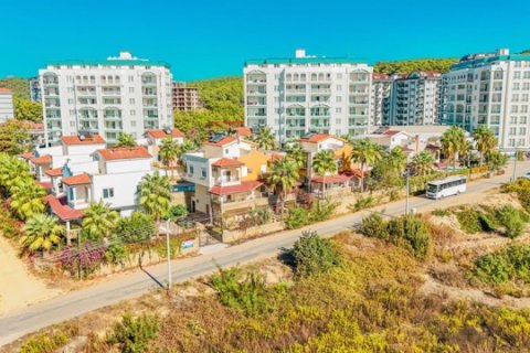 Продажа виллы  в Анталье, Турция 3+1, 250м2, №184670 – фото 3