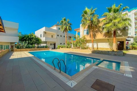 Продажа виллы  в Анталье, Турция 3+1, 250м2, №184670 – фото 16