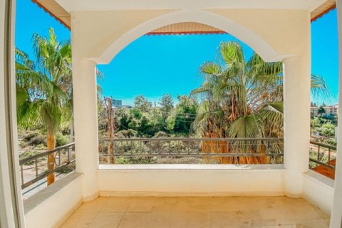 Продажа виллы  в Анталье, Турция 3+1, 250м2, №184670 – фото 9