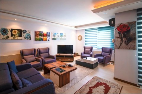 آپارتمان در Mahmutlar ، ترکیه 120 متر مربع. شماره 208110 - 3