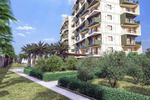 Apartment for sale  in Demirtas, Alanya, Antalya, Turkey, 52m2, No. 208114 – photo 14