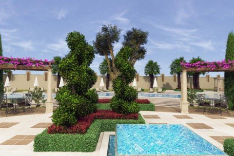 Apartment for sale  in Demirtas, Alanya, Antalya, Turkey, 52m2, No. 208116 – photo 9