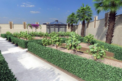 Apartment for sale  in Demirtas, Alanya, Antalya, Turkey, 52m2, No. 208116 – photo 20